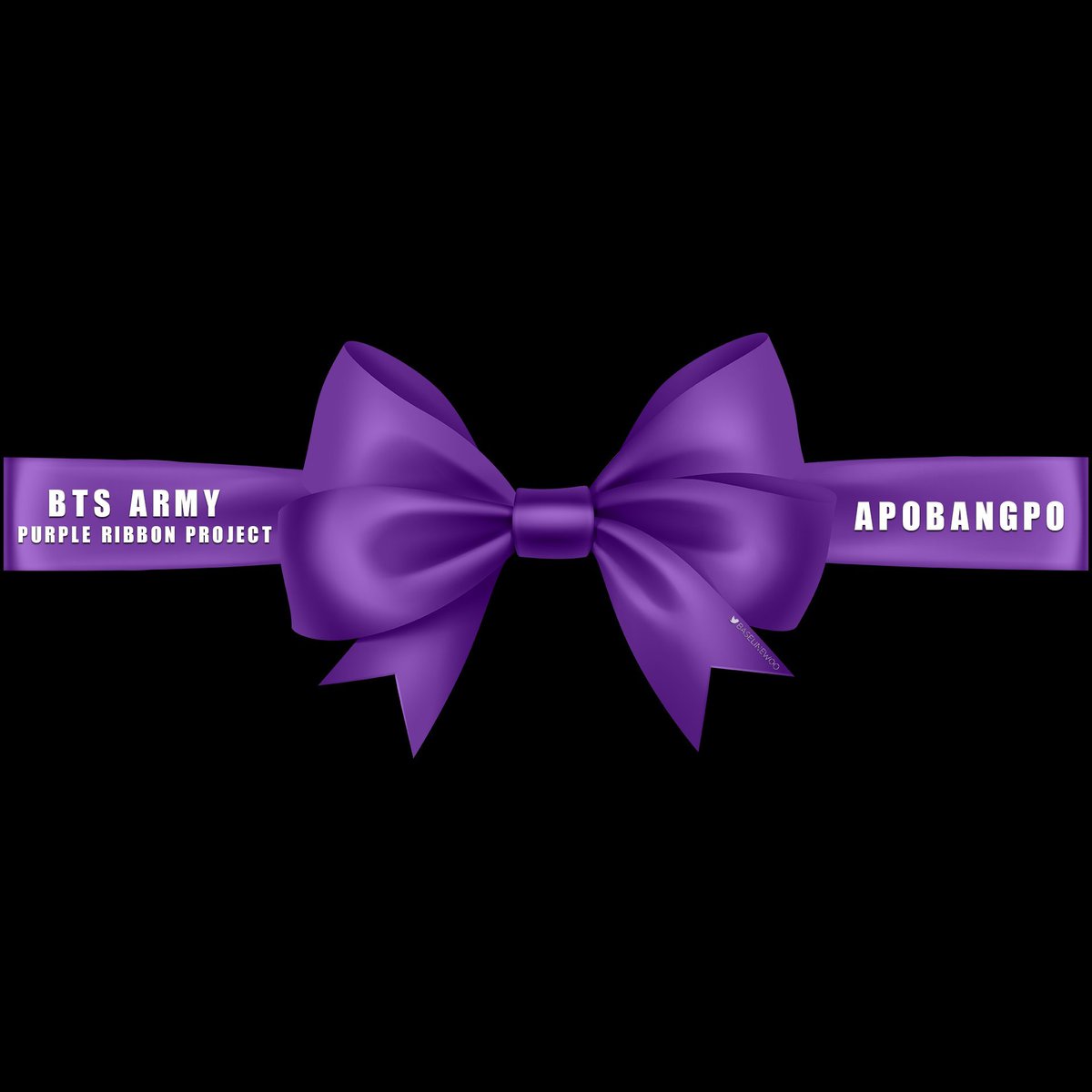 ZhaiA_07's tweet photo. I am a member of BTS's ARMY, stand united and strong behind all 7 members of BTS. We won’t stand idly by while they are bullied, harassed, or misrepresented by online trolls and the media. I show my love and support for BTS.
#BTSPurpleRibbonProject https://t.co/W1FI9YSvPD