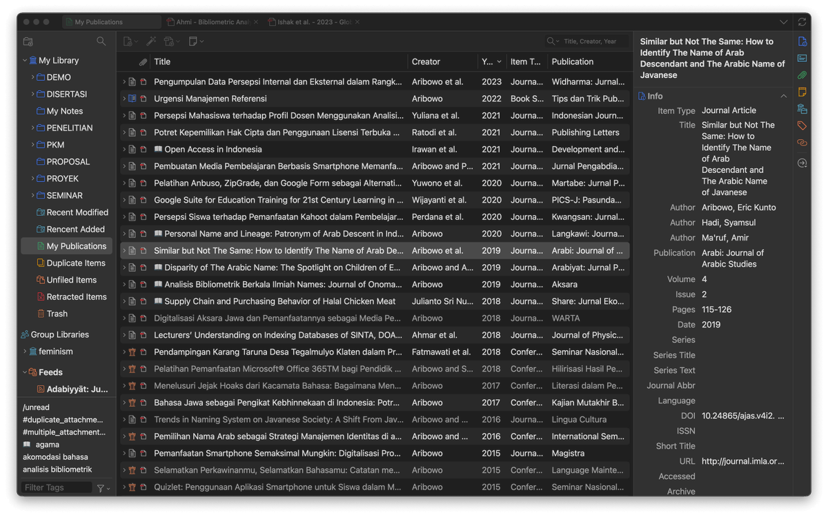 Eric Kunto Aribowo 🇮🇩 tweet media