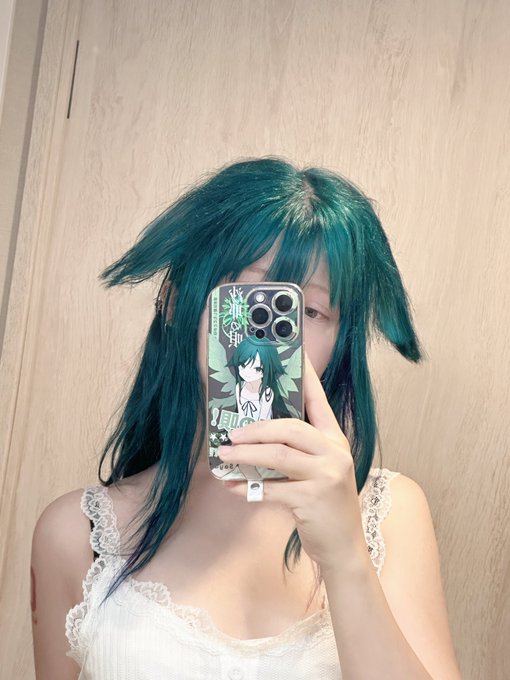 Twitterのコスプレ画像17