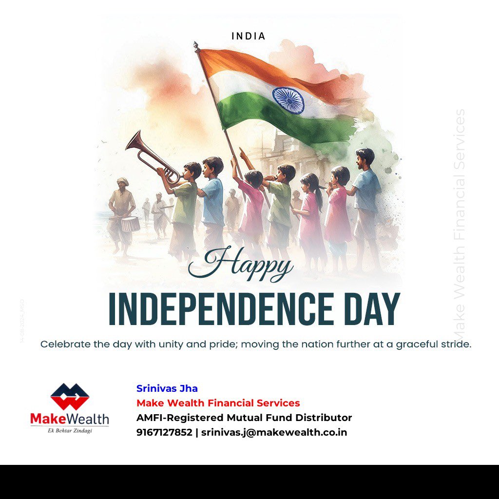 jhashri's tweet photo. Happy Independence Day to all Indians. 🇮🇳🇮🇳🙏🙏 https://t.co/aYgrNuRPIa