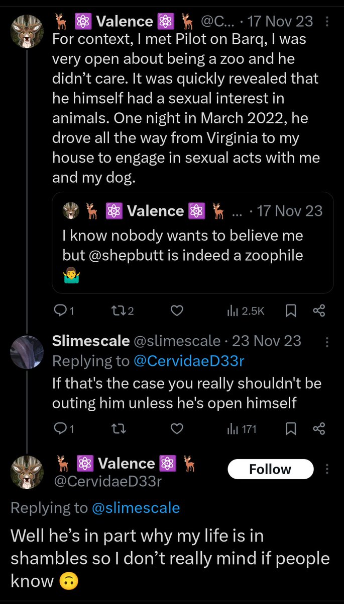 Con Staff Watch tweet media