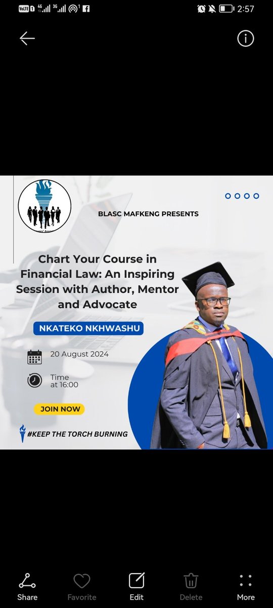 AdvAlawyerWhoN's tweet photo. @KhutsoTheledi @Univenofficial @ULvarsity @Univen_SRC https://t.co/qJRZ8ebica