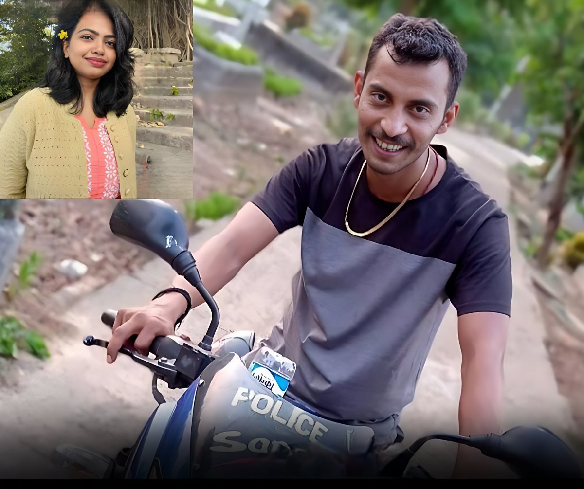 ag_Journalist's tweet photo. #watch the clear picture of Sanjay Roy Who is accused for the murder of lady  doctor & arrested by #KolkataPolice  

#RGKarCollege #RGKarMedicalcollege #RGKarHospital #RGKARmedical #RGKarMedicalCollegeHospital #TMC #RGKARmedical #JusticeForMoumita #justiceformoumitadebnath #JusticeForDoctor #Kolkata #KolkataDoctor #Kolkata #kolkatahorror #KolkataDoctorDeath