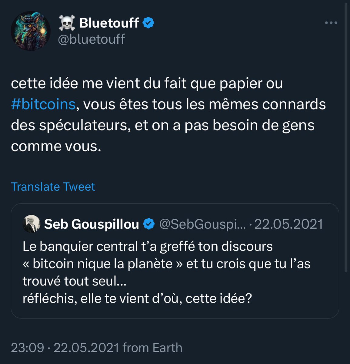 Yves Bennaïm 🌿 ∞/21ᴍ tweet media