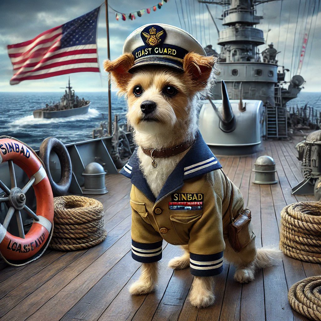 Happy Paws Nation tweet media