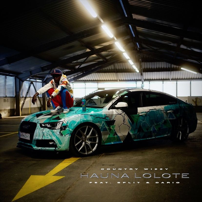 DeddyTz's tweet photo. 🥶🥶🚣 #HaunaLolote
Pre-Save now 🔗in My Bio
https://t.co/y2zZJMa8Qd https://t.co/ivtnEmDGl5