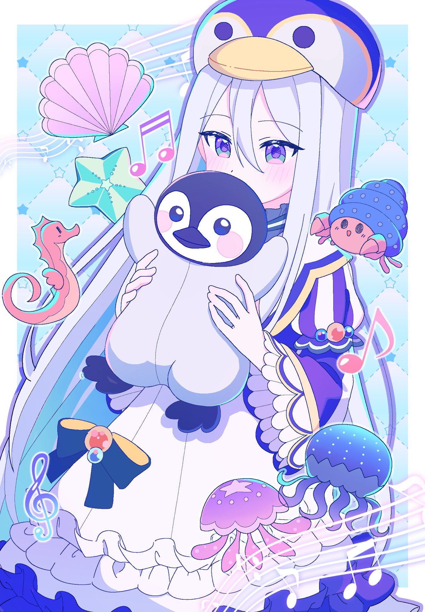 ✩ルナ・もも✩プロフィール必読専用 月城院ルナ🐇🌙復活 (@Moon_Panties) / X