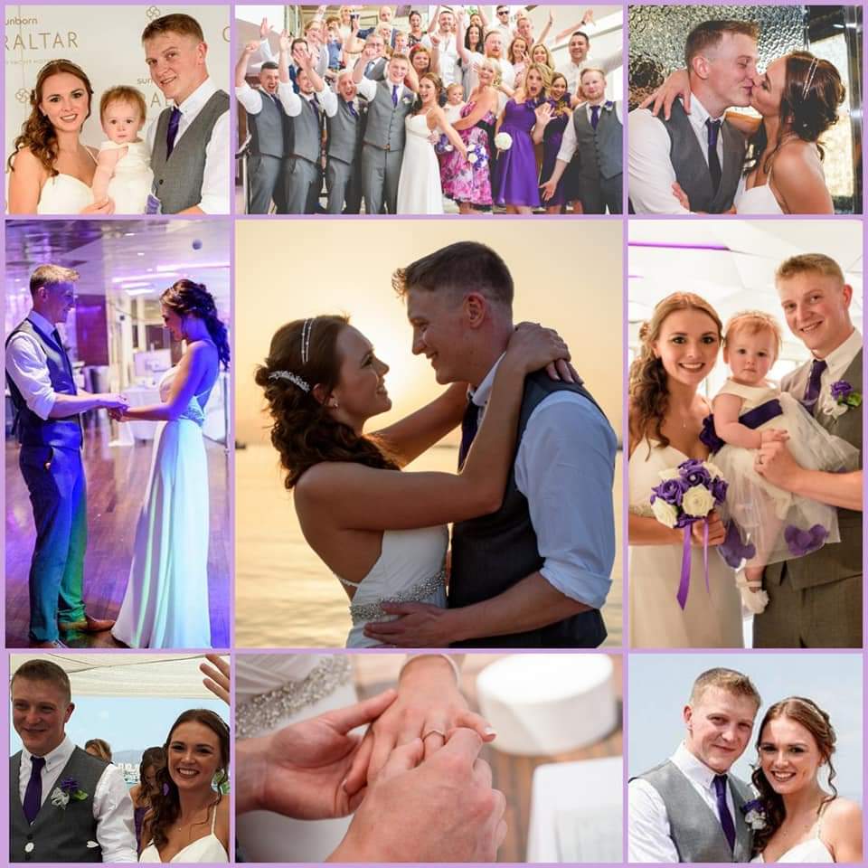 Danielle Halpin tweet media