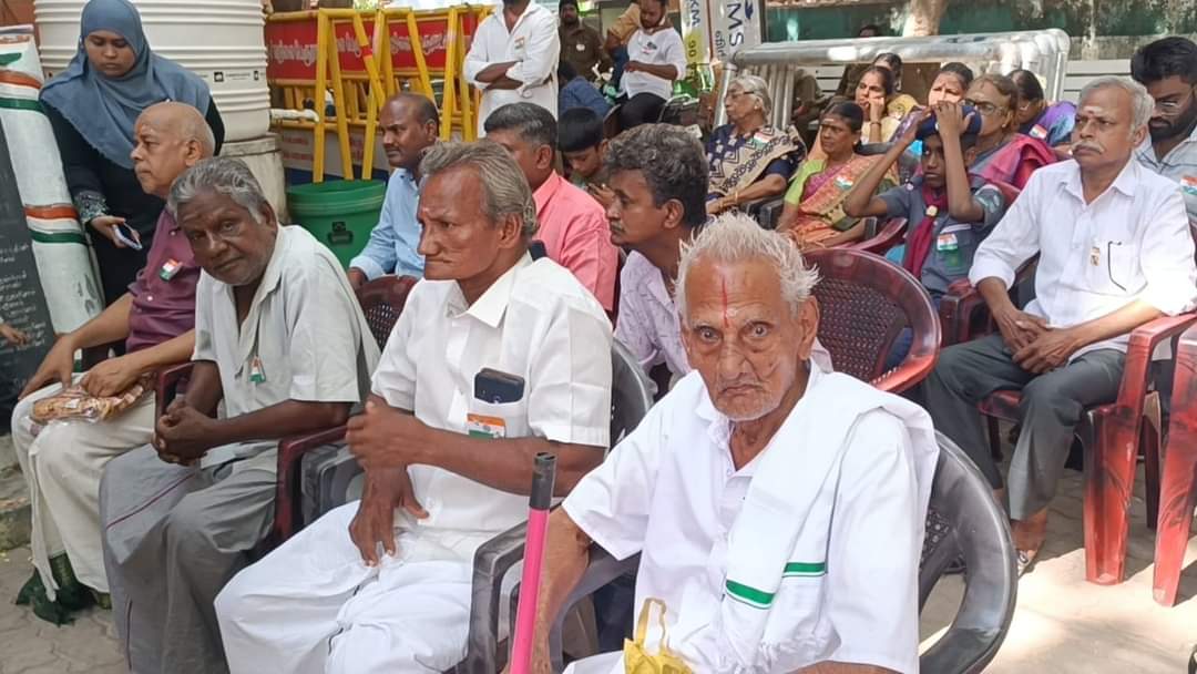 MaKaStalin's tweet image. @AduthuraiOffl