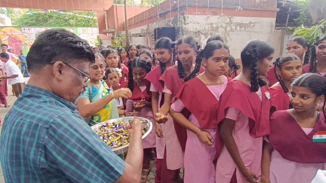 MaKaStalin's tweet image. @AduthuraiOffl