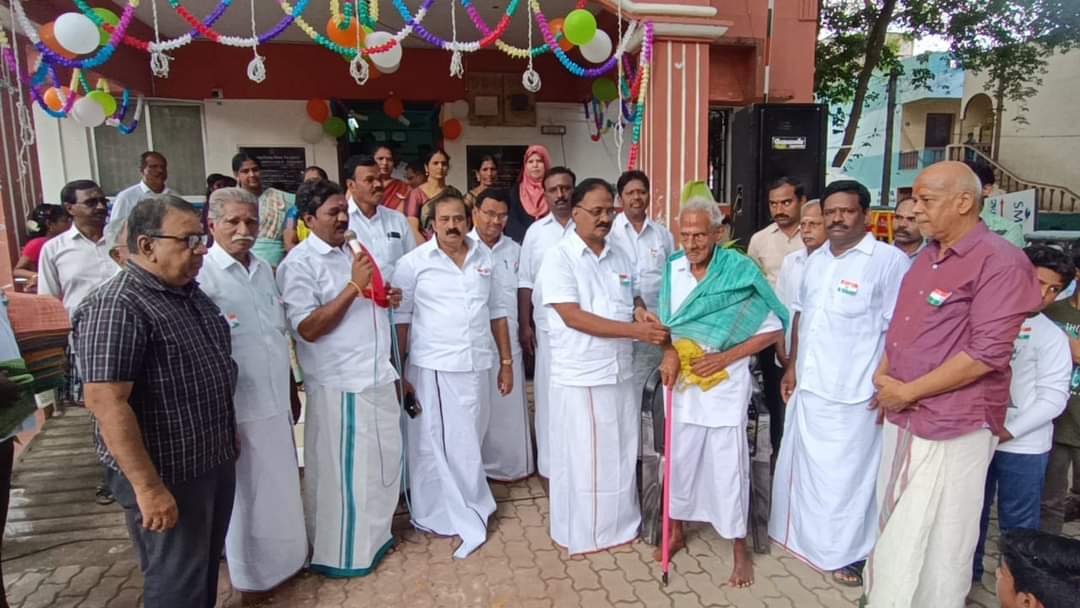 MaKaStalin's tweet image. @AduthuraiOffl