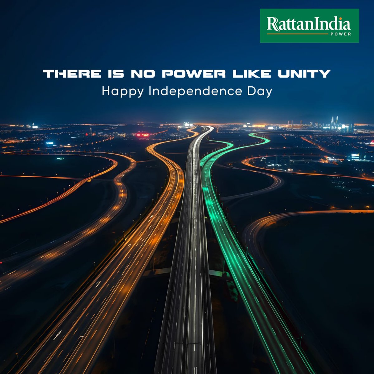 RattanIndia Power Limited. tweet media
