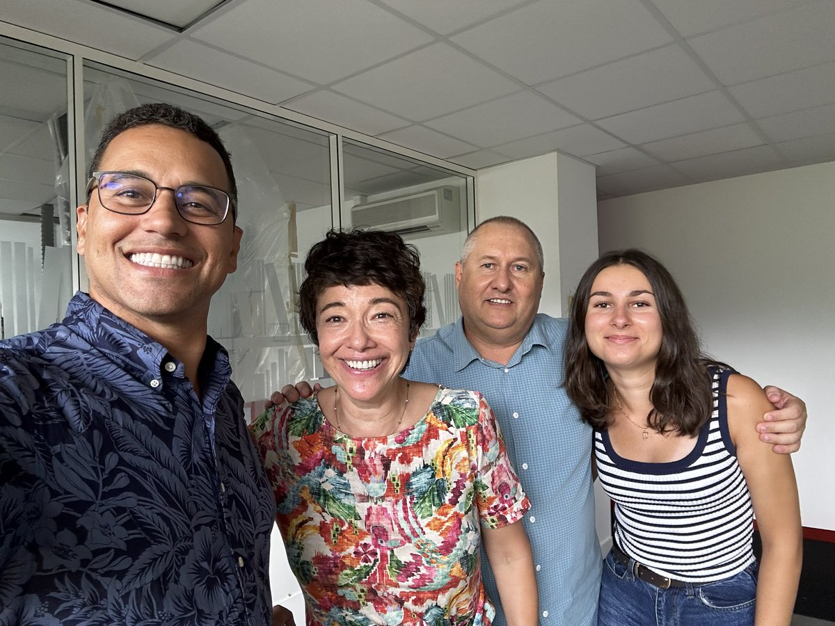 Franck Marchis tweet media