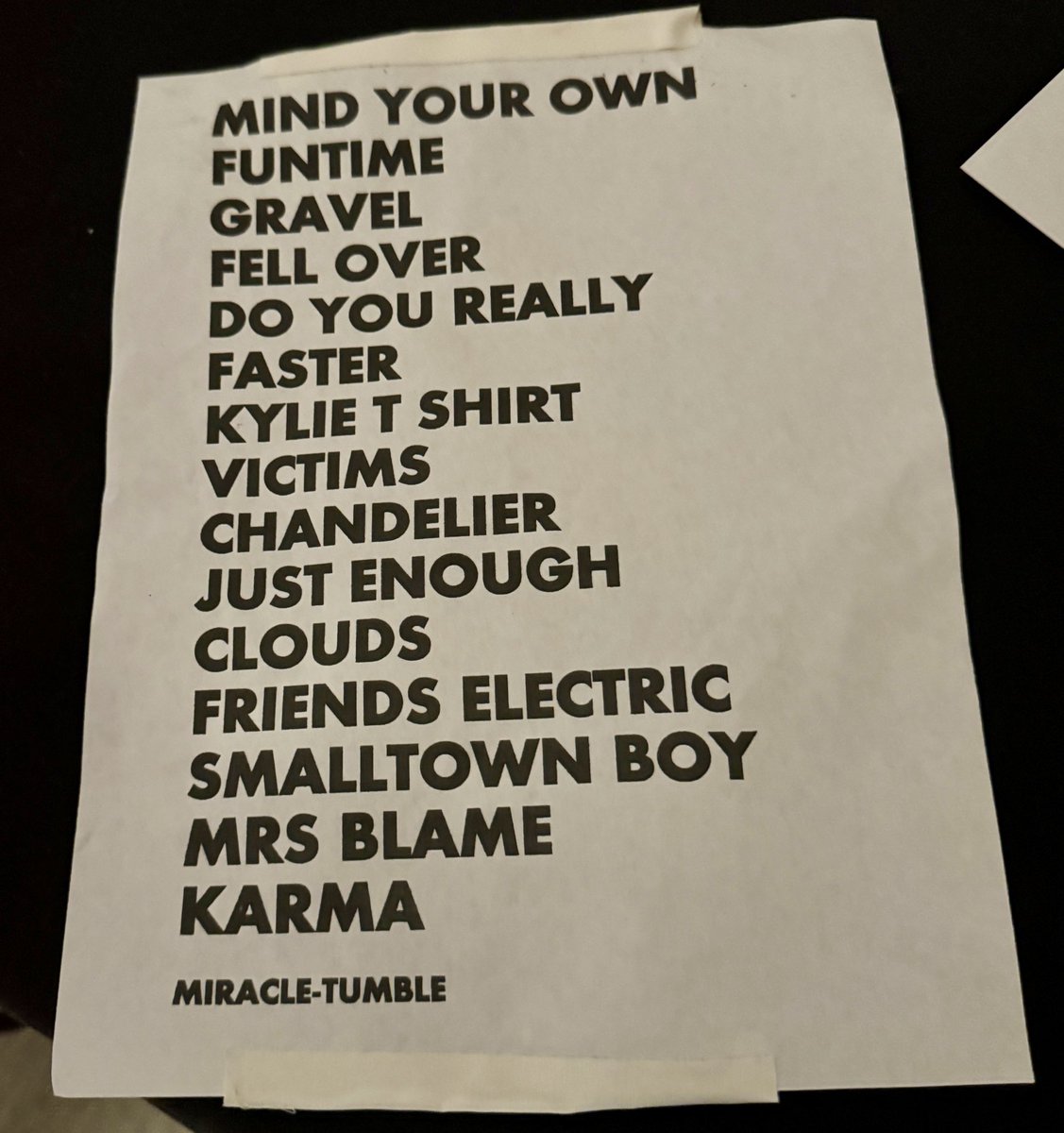 💖💜💙Kristine💙💜💖 tweet media