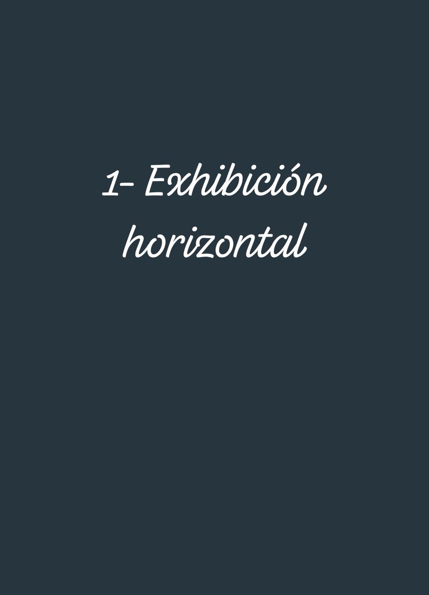 LeoTendero's tweet photo. La exhibición horizontal es la más utilizada en tiendas. Mira porqué… #tienda #ventas #ExhibiciónDeMercancía #ExhibiciónHorizontal #LeónidasElTendero #TiendaDeAbarrotes #ComoVender https://t.co/Awa9qoKioi