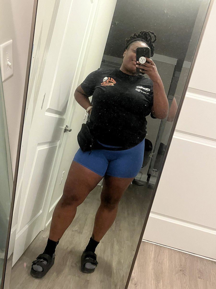 theblackonion__'s tweet photo. Me and #tomtiger apparel go together real bad. Most comfortable shorts….ever. https://t.co/dVNOvVv8aj