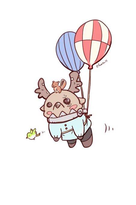 園児ベインたんカワイイカワイイね