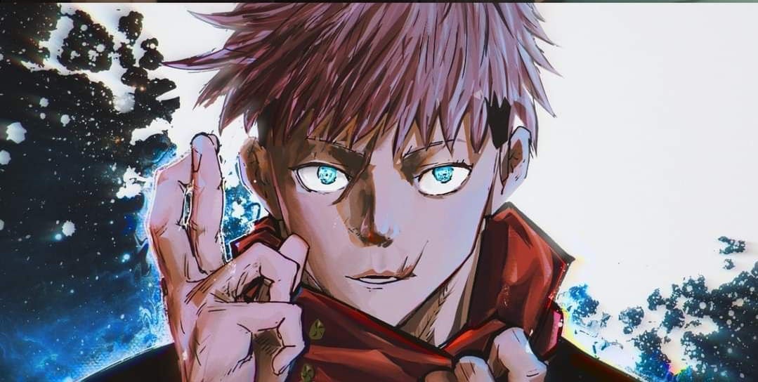 Aaryaman008's tweet photo. #JJK266 JUJUTSU KAISEN CHAP 266 LEAKS IN AN HOURS FROM NOW

Don't forget to turn on notifications!! 

#JJK #JJKSpoilers #JujutsuKaisen https://t.co/uouiVIrVqW