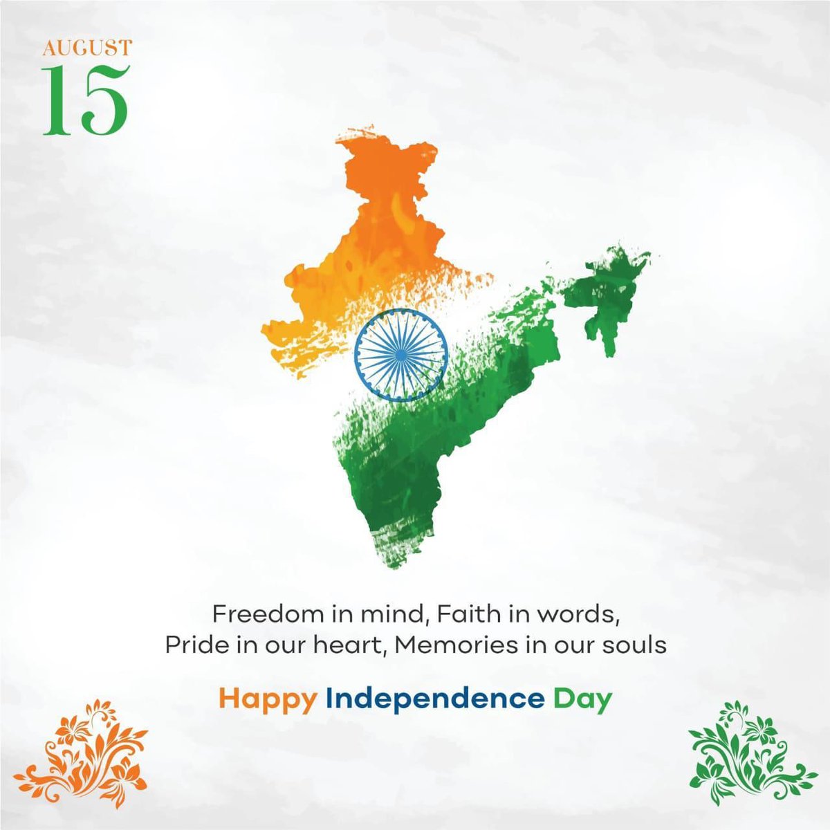 NewLearner2022's tweet photo. @OptionsDarvaz Happy Independence day bhai https://t.co/NUQL4pf4VX