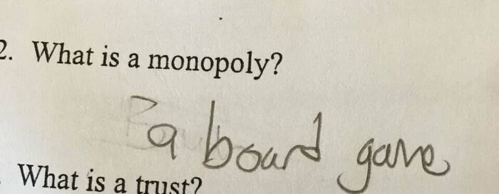 _brinxinx's tweet image. Here are the funniest kids answers to text that will surely make you laugh 🤣😂

A thread