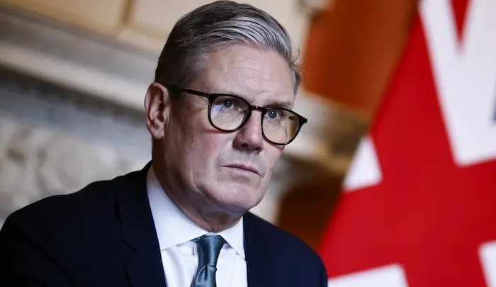 JimFergusonUK's tweet photo. UK Set to Adopt ‘Blasphemy Law’ to Protect Muslims

Britain’s far-left government, under prime minister Keir Starmer, is preparing to introduce a blasphemy law that will criminalize criticism of Islam, following civil unrest sparked by uncontrolled illegal immigration and the Islamization of the United Kingdom.

The National Secular Society (NSS) warned Tuesday that “adopting an ‘Islamophobia’ definition will inflame, rather than dispel, community tensions and division” and “undermine the right of those oppressed by fundamentalist religion to speak out, including women, LGBT people, and those who hold different religion and beliefs.”

The NSS letter to Angela Rayner, deputy prime minister and Secretary of State for Communities and Local Government, also warned that adopting the definition will “increase pressure” on the government to adopt other “religion-phobia” definitions.

DEFINING ISLAMOPHOBIA

Secularists are raising the alarm about the likelihood of a blasphemy law to protect Islam after a spokesman from the prime minister’s office confirmed that the government was looking “closely” at the issue of creating a “specific definition” of Islamophobia and “is engaging with stakeholders” on the issue.

The spokesman noted that the current government’s election manifesto had given a commitment to engage with stakeholders, and “strengthen protections by closely monitoring Islamophobic hate.”

“There is work ongoing on that and we will provide an update in due course,” he added, while refusing to confirm or deny whether the government was working on legislation to criminalize criticism of Islam.

Free speech campaigners fear that Starmer’s government will adopt the definition framed by Britain’s all-party parliamentary group 2019 (APPG), defining Islamophobia as “rooted in racism” and “a type of racism that targets expressions of Muslimness or perceived Muslimness.”
#WEF2030Agenda #England 
https://t.co/AcEbPT1r3C