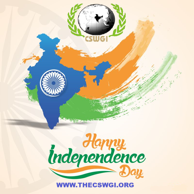 TheCSWGI's tweet photo. The members and officials of @TheCSWGI wish all Indians and friends across the Commonwealth very 𝐇𝐚𝐩𝐩𝐲 𝐈𝐧𝐝𝐞𝐩𝐞𝐧𝐝𝐞𝐧𝐜𝐞 𝐃𝐚𝐲 𝐈𝐧𝐝𝐢𝐚. ✨💓🇮🇳💓✨
#IndiaIndependenceDay #Commonwealth https://t.co/EPinK6lyuw
