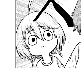 ここ最近の本編がどことってもネタバレになるから
とりあえず過去回の主人公でお茶を濁します
#スカベンジャーズアナザースカイ