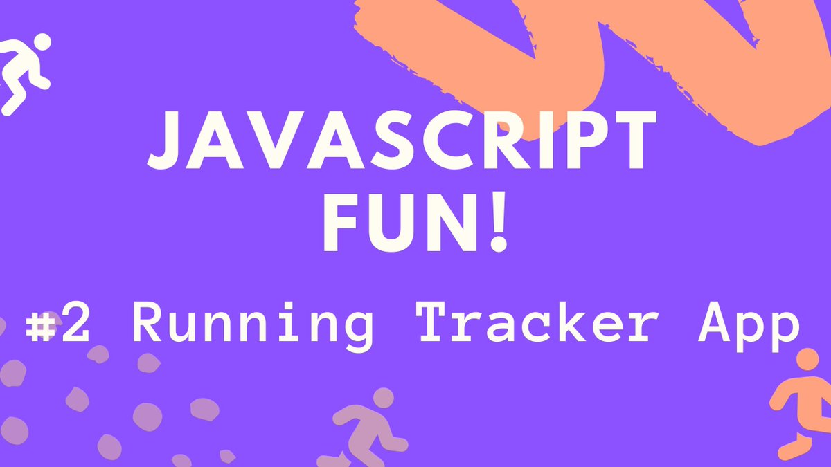 purchpad's tweet image. Get your running shoes on and dive into the world of JavaScript with our Running Tracker App! ๐โโ๏ธ๐ป #JavaScriptFun
Product -> skillshare.eqcm.net/c/5396608/1255โฆ