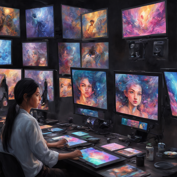 MERET is an innovative blockchain-based platform for managing and trading art pieces. It offers features such as digital ownership certification and management of artworks, ensuring transparency in transactions and providing functions like digital exhibitions of artworks. This