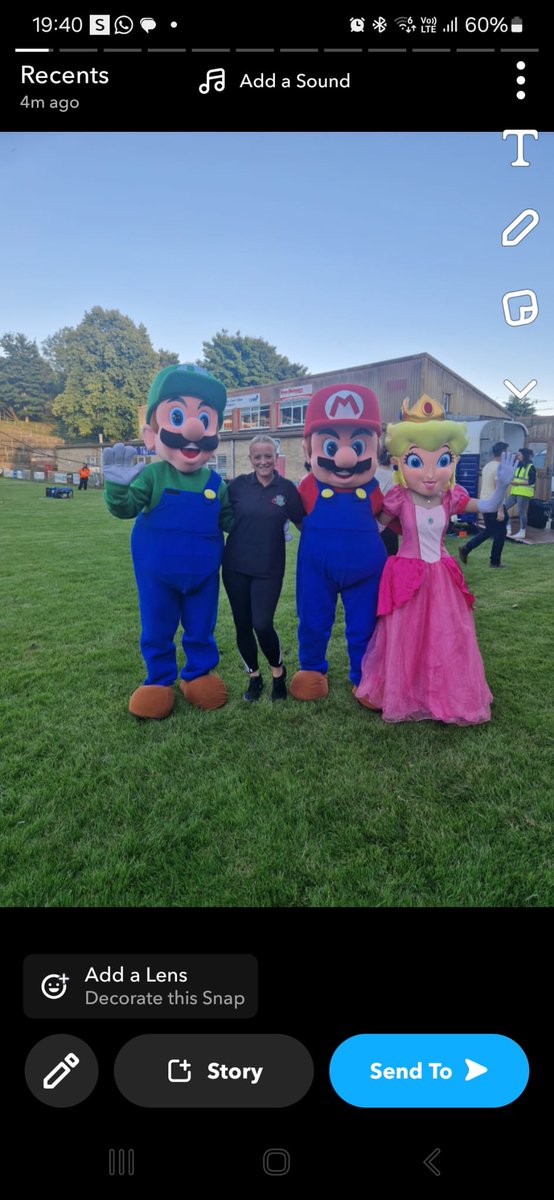 Ebbw Vale Rugby tweet media