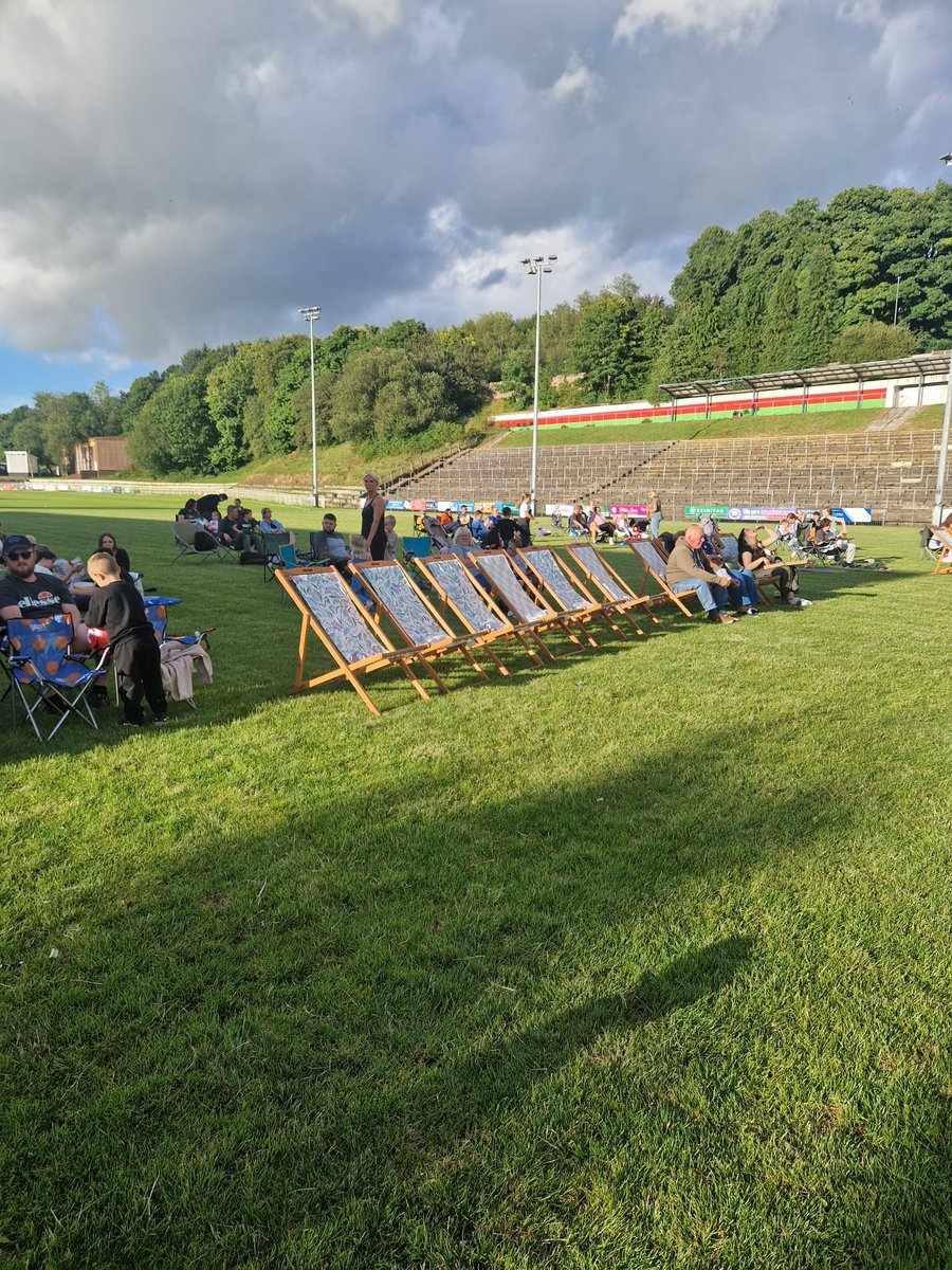 Ebbw Vale Rugby tweet media