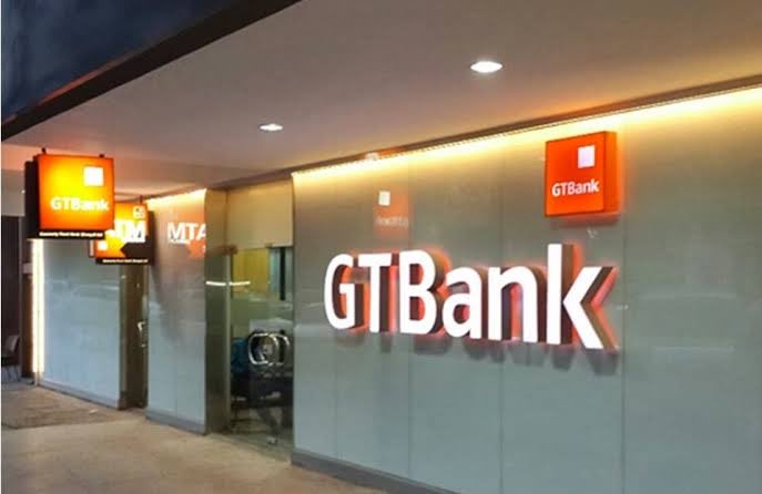 9japarrothq's tweet photo. Hackers Steal GTBank Website, Intercept Customers’ Data In Massive Phishing Operation. https://t.co/a3QQLajY7H