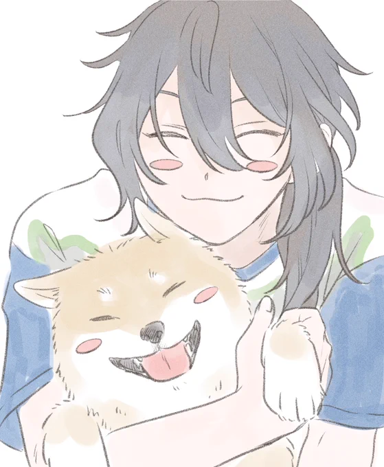 らくがき