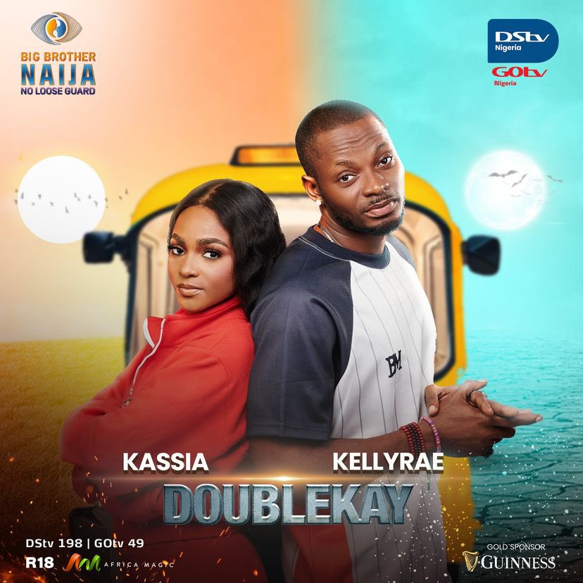 Amy_shosh's tweet photo. #KAYSQUAD #KAYSTARS
At the top is where we must stand..no options for #DoubleKay
We’re changing the dynamics of the game because marriage isn’t prison
For a man to do this with his wife, must’ve been a bold decision. We must make them proud. With God at the center of this💍💫🫶🏿 https://t.co/2Ch3RTLcaG