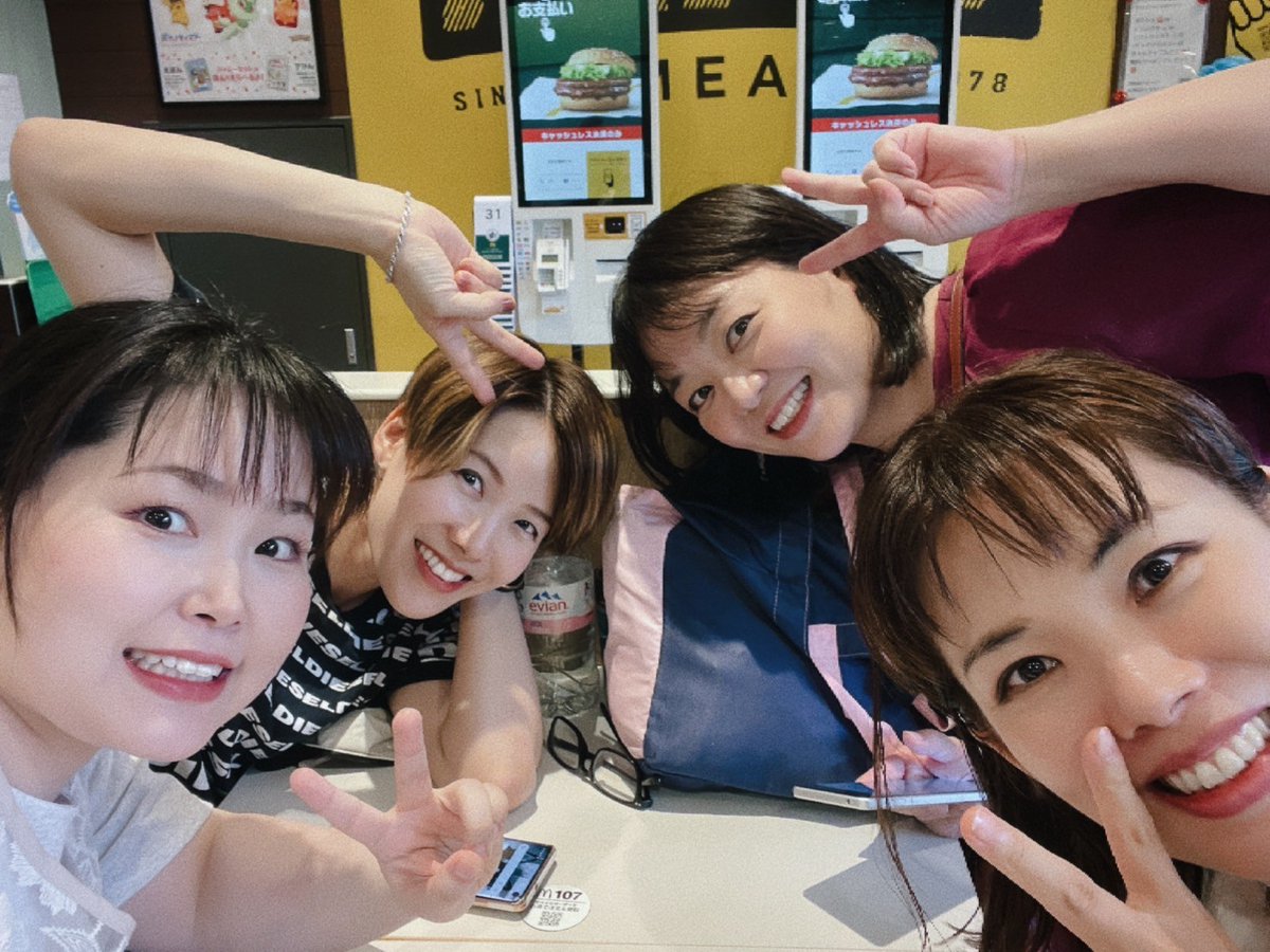 sisifranz2's tweet photo. 一年ぶりに、オッジ・ザ・パーティーでステージ出演が決まりました✨
10/13(日)お馴染みの豊洲駅前ステージ、25分のショーを予定しています😊時間など詳細はまたこちらに!
今回も新たに大好きな仲間が集まりました💃🕺
是非観にきてください✨
#男役 #女役
#OggitheParty #観覧無料 https://t.co/ngbNmOKAMj