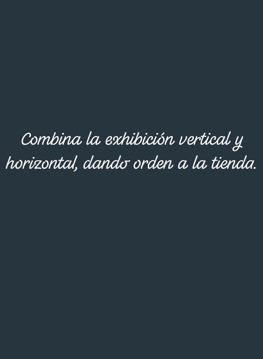 LeoTendero's tweet photo. La exhibición mixta da mucho orden a la exhibición en tiendas. Mira porqué… #exhibición #ExhibiciónEnTienda #ExhibiciónMixta #venta #ComoVender #LeónidasElTendero #Tienda #TiendaDeAbarrotes https://t.co/QhOp6EYWyf