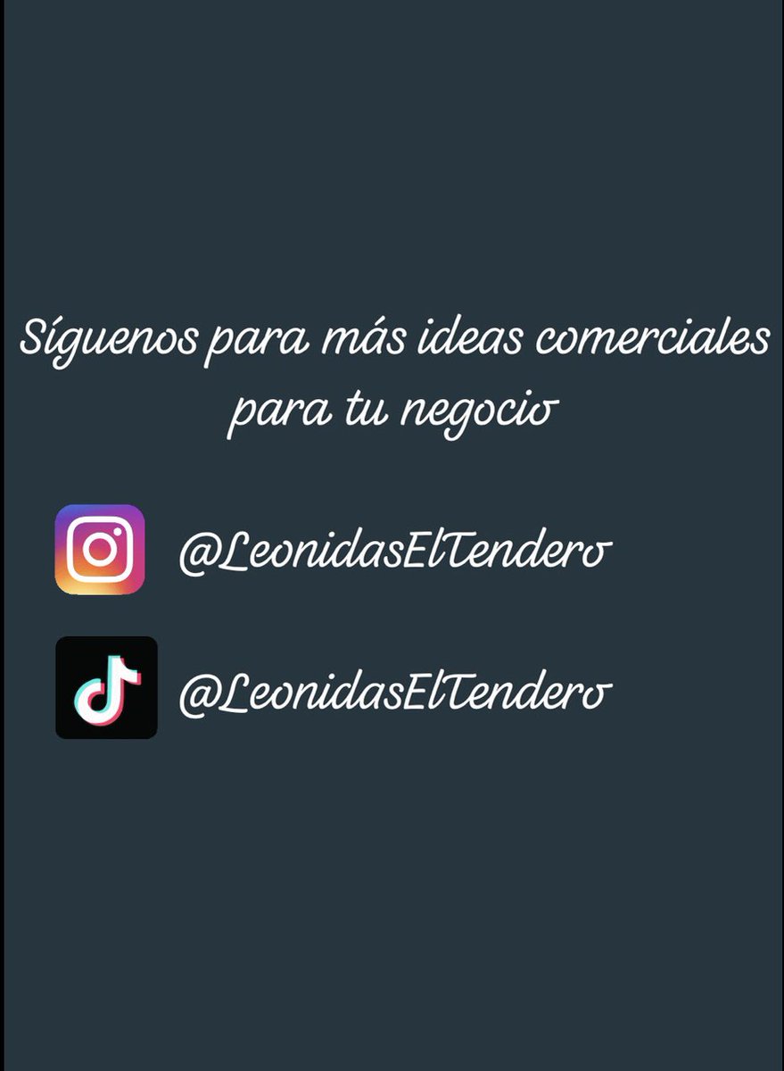 LeoTendero's tweet photo. La exhibición mixta da mucho orden a la exhibición en tiendas. Mira porqué… #exhibición #ExhibiciónEnTienda #ExhibiciónMixta #venta #ComoVender #LeónidasElTendero #Tienda #TiendaDeAbarrotes https://t.co/QhOp6EYWyf