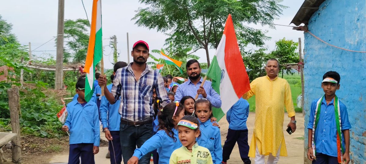 amit1985ji's tweet photo. Happy Independence Day https://t.co/7zhnzJ4lL0