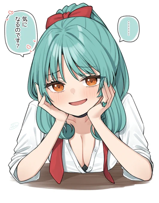 あのギャルシタが…帰ってくる…!? 