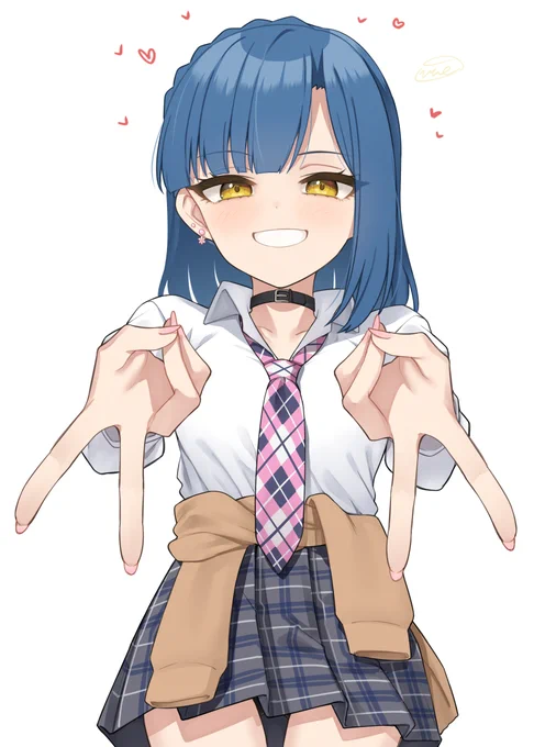 あのギャルシタが…帰ってくる…!? 