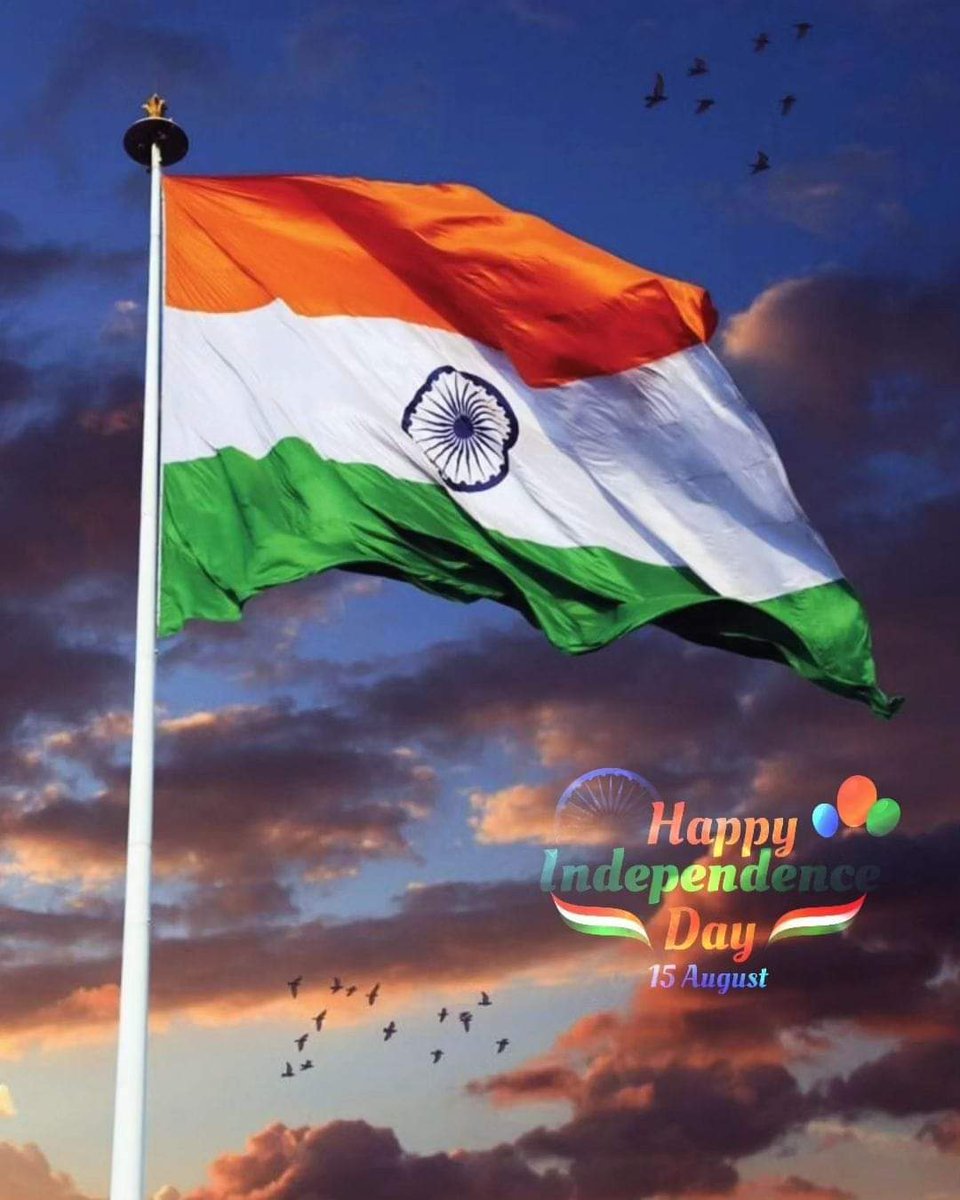 RajgorRoyal's tweet photo. #IndependenceDay2024 https://t.co/8gukQUwyWM