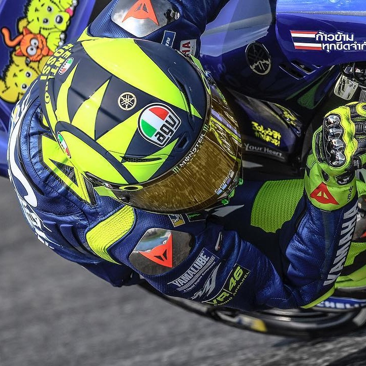 K1 S - SOLELUNA 2018 ☀️🌙💛 #バレンティーノ・ロッシ が Moto GP K1 S - SOLELUNA 2018 ☀️🌙💛 #バレンティーノ・ロッシ が Moto GP