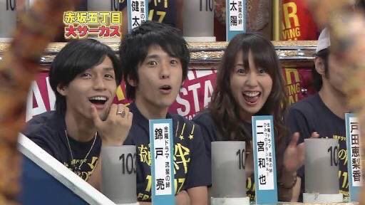 archivesbyroe's tweet photo. 有明 兄弟 https://t.co/FmtpDtAyfy