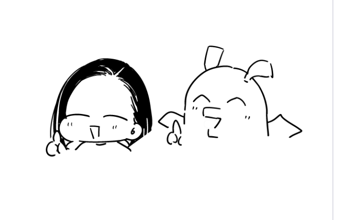 見かける度に既視感を感じてる 