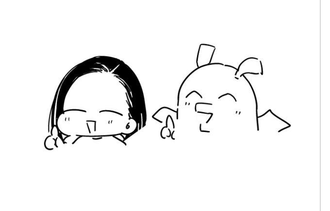 見かける度に既視感を感じてる 