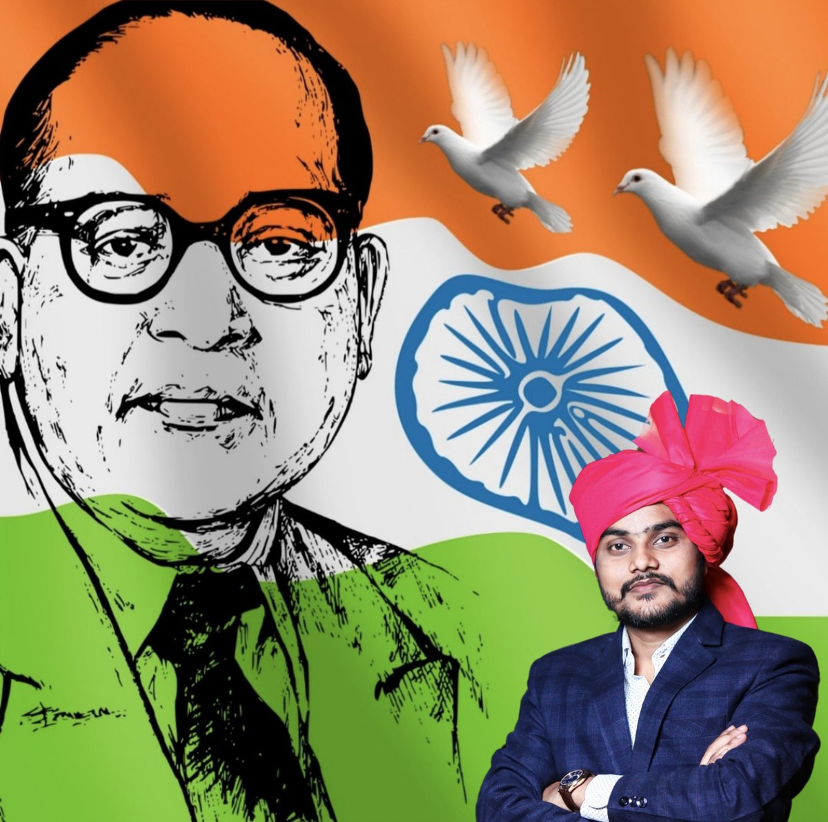 Kuldeeprao322's tweet photo. आप सभी को 78वें स्वतंत्रता दिवस की बहुत-बहुत बधाई। आजादी के अमृत महोत्सव का यह वर्ष सभी देशवासियों में नई ऊर्जा और नवचेतना का संचार करे।
जय हिंद! 
#Tiranga
#TirangaMeriShaan
#IndiaIndependenceDay 🇮🇳🫡💐 https://t.co/4aBKTZUOkC