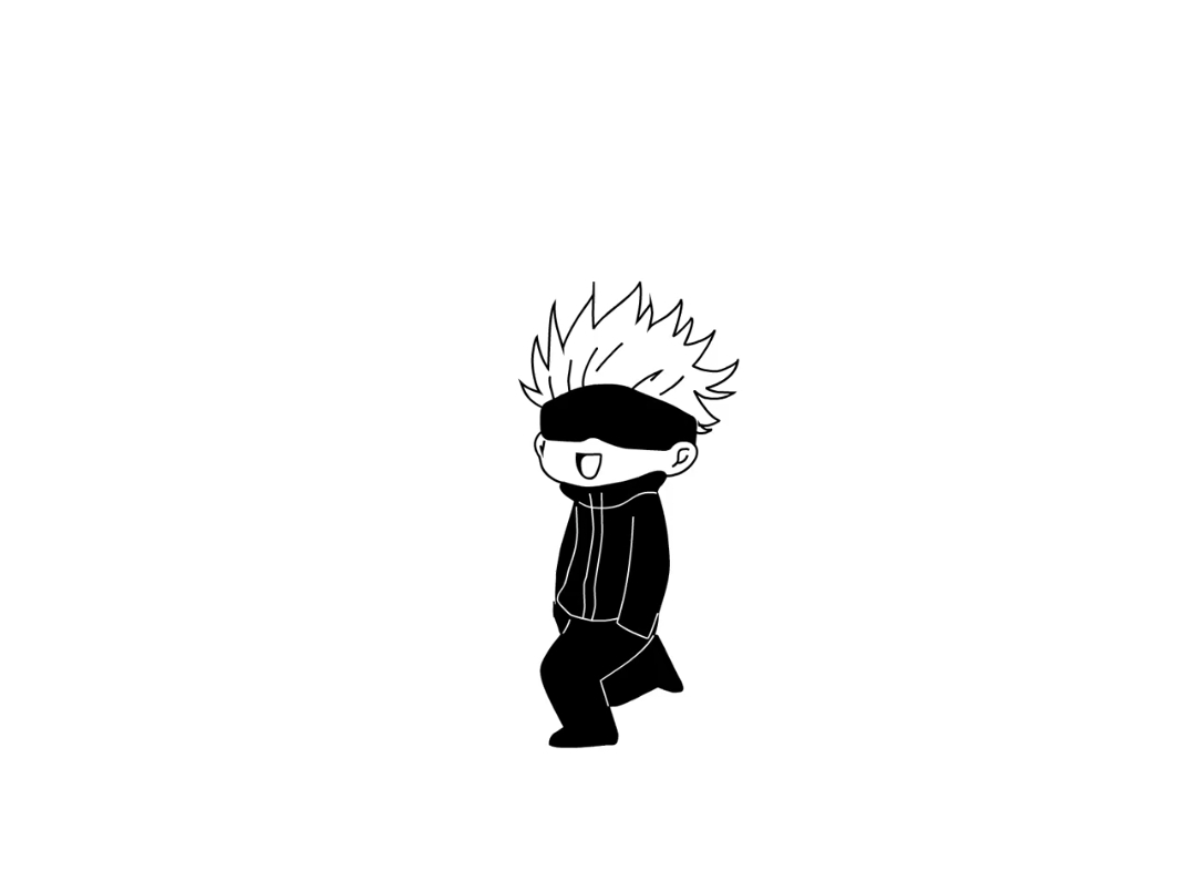 Aaryaman008's tweet photo. #JJK266 Do you want the good news or the bad news first?

#JJK #JJKSpoilers #JujutsuKaisen https://t.co/PtBUQzcJX0