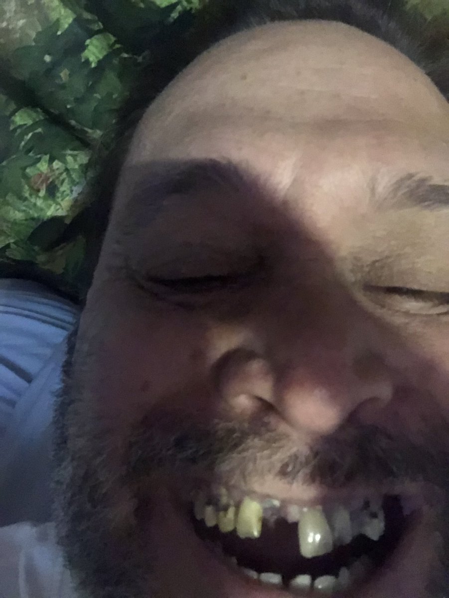 MaticWhale's tweet photo. @pulte I’ve been trying to save money to travel to Kazakhstan to get my teeth fixed  and still can’t afford the trip. I could sure use the help https://t.co/qsYrIsNgTg