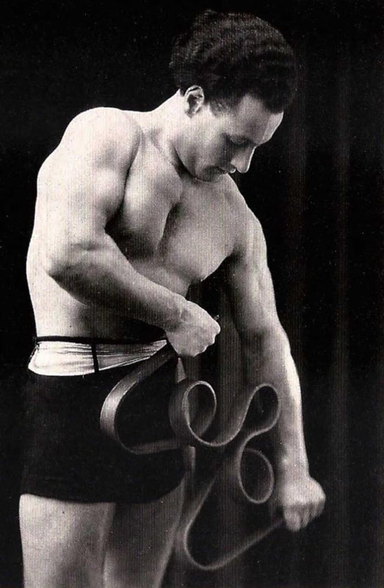 OLDTIME Bodybuilding and LiftingOldSchoolNutrition tweet media