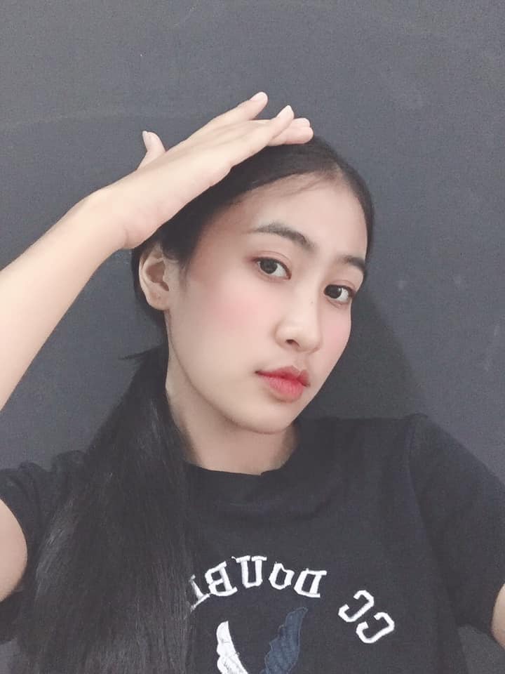 มีใจก็ไลน์มา มีเวลาจะได้คุยกัน #สาวบุบล